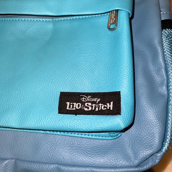 Stitch Backpack - Picture 3 of 3